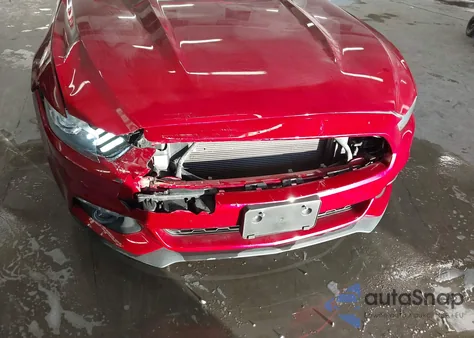 2016 Ford Mustang Ecoboost Premium z USA, uszkodzony, nr VIN 1FATP8UHXG5220725